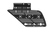 4th Gen 4Runner Window Panel