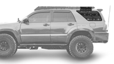 4th Gen 4Runner Window Panel by Sherpa Equipment Co.