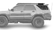 4th Gen 4Runner Window Panel