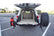 Dobinsons Rear Bumper With Swing Outs for Toyota Landcruiser 200 Series 2008 to 2019 (BW80-4105) for Toyota Land Cruiser 200