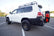 Dobinsons Rear Bumper With Swing Outs for Toyota Landcruiser 200 Series 2008 to 2019 (BW80-4105) for Toyota Land Cruiser 200