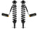 ICON 2021-2026 Ford Bronco, Front, 1.5-4” Lift, V.S. 2.5 Series Coilover Kit, Remote Reservoir w/ CDCV, Pair for Ford Bronco
