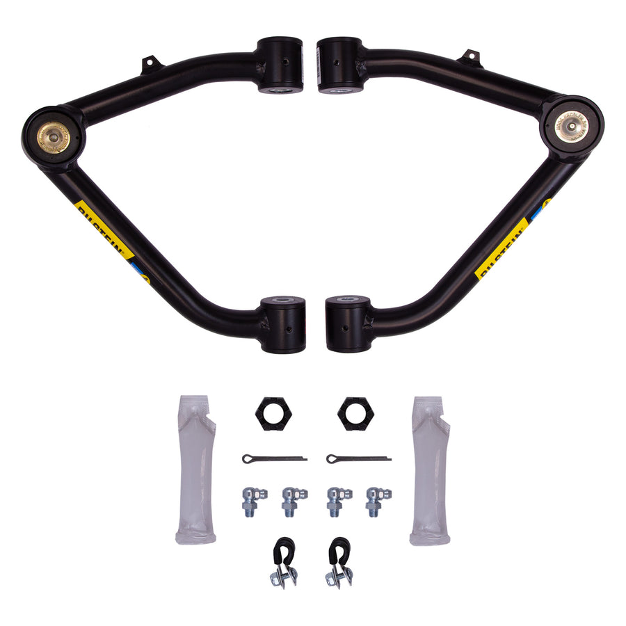 Bilstein B8 Upper Control Arms for 2007-2026 GMC Sierra