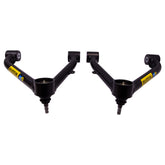 Bilstein B8 Upper Control Arms for 2007-2026 Chevrolet Silverado