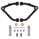 Bilstein B8 Upper Control Arms for 2007-2026 Chevrolet Silverado