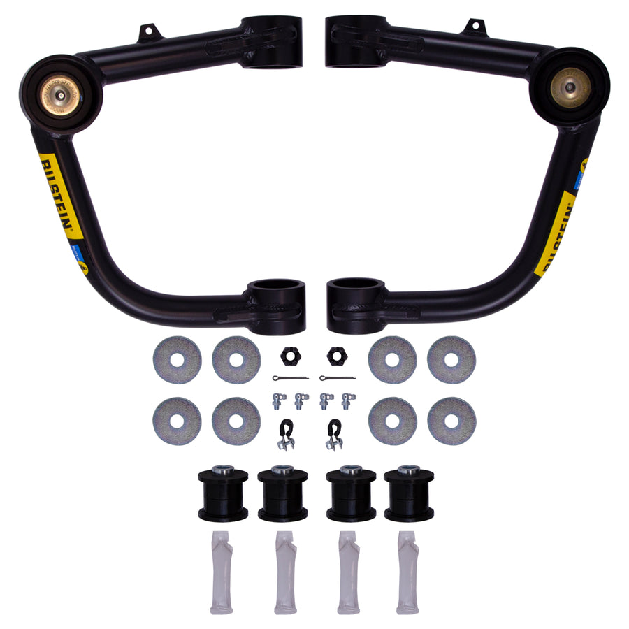 Bilstein B8 Upper Control Arms for 2005-2023 Toyota Tacoma