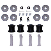 Bilstein B8 Upper Control Arms for 2005-2023 Toyota Tacoma