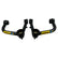 Bilstein B8 Upper Control Arms for 2005-2023 Toyota Tacoma