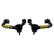 Bilstein B8 Upper Control Arms for 2005-2023 Toyota Tacoma