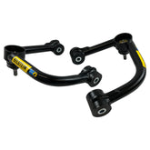 Bilstein B8 Upper Control Arms for 2005-2023 Toyota Tacoma