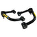 Bilstein B8 Upper Control Arms for 2005-2023 Toyota Tacoma