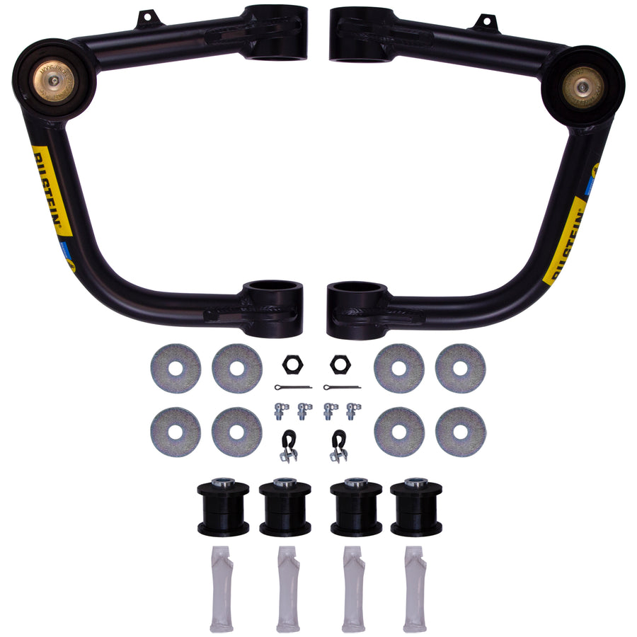 Bilstein B8 Upper Control Arms for 2003-2024 Toyota 4Runner