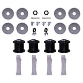 Bilstein B8 Upper Control Arms for 2003-2024 Toyota 4Runner