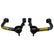 Bilstein B8 Upper Control Arms for 2007-2014 Toyota FJ Cruiser