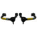 Bilstein B8 Upper Control Arms for 2003-2024 Toyota 4Runner
