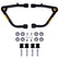 Bilstein B8 Upper Control Arms for 2007-2021 Toyota Tundra