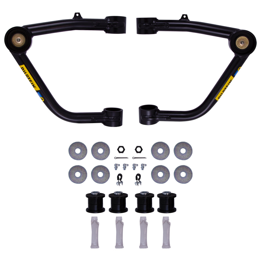 Bilstein B8 Upper Control Arms for 2007-2021 Toyota Tundra