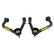 Bilstein B8 Upper Control Arms for 2007-2021 Toyota Tundra