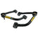 Bilstein B8 Upper Control Arms for 2007-2021 Toyota Tundra
