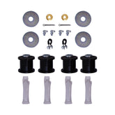 Bilstein B8 Upper Control Arms for 2007-2026 Chevrolet Silverado