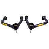 Bilstein B8 Upper Control Arms for 2007-2026 Chevrolet Silverado