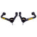 Bilstein B8 Upper Control Arms for 2007-2026 Chevrolet Silverado