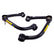Bilstein B8 Upper Control Arms for 2007-2026 GMC Sierra