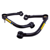 Bilstein B8 Upper Control Arms for 2007-2026 Chevrolet Silverado