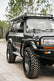 DOBINSONS SNORKEL KIT FOR TOYOTA LAND CRUISER 80 SERIES 4.0L & 4.5L GAS, 4.2L DIESEL – RIGHT SIDE MOUNT – SN59-3361 for Toyota Land Cruiser 80