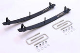 Bilstein 5100 Lift System - 2007-2021 Toyota Tundra for Toyota Tundra