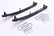 Bilstein 5100 Lift System - 2007-2021 Toyota Tundra for Toyota Tundra