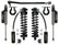 ICON 2017-2023 Ford F-250/F-350 Super Duty 4WD, 2.5-3" Lift, Stage 3 Coilover Conversion System for Ford Super Duty