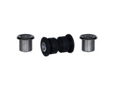 ICON 2010-14 Ford Raptor Leaf Spring Bushing Service Kit, 1 Spring for Ford F-150