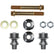 Camburg Engineering Ford F-150 '04-20 Tube UCA Uniball Bolt & Spacer Kit CAM-010089 for the Ford F-150