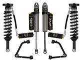 ICON 2023-2026 Chevrolet Colorado WT, LT, & Z71, 1.75-2.5" Lift, Stage 5 Suspension System, Tubular for Chevrolet Colorado