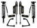 ICON 2023-2026 Chevrolet Colorado WT, LT, & Z71, 1.75-2.5" Lift, Stage 5 Suspension System, Tubular for Chevrolet Colorado