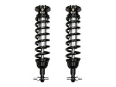 ICON 2019-2023 Ford Ranger, 0-3.5” Lift, 2.5 VS Coilover Kit for Ford Ranger