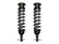 ICON 2019-2023 Ford Ranger, 0-3.5” Lift, 2.5 VS Coilover Kit for Ford Ranger