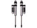ICON 2004-2008 Ford F-150 2WD, 0-3” Lift, Rear, V.S. 2.5 Aluminum Series Shock Absorbers, Piggyback Reservoir, Pair for Ford F-150