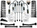 ICON 2003-2008 Ram 2500/3500 4WD, 4.5" Lift, Stage 2 Suspension System for Ram 2500