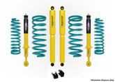 Dobinsons 2.5″ GS Lift Kit for Toyota Sequoia 2008-2019 5.7L V8 for Toyota Sequoia