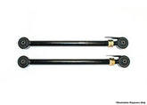 DOBINSONS REAR ADJUSTABLE TUBULAR STEEL SERIES LOWER TRAILING ARMS (PAIR) – TOYOTA LAND CRUISER 200 SERIES & LX570 – WA59-547K for Toyota Land Cruiser 200