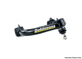 DOBINSONS UCA PAIR TUBULAR STEEL SERIES FOR LAND CRUISER 100 SERIES / LEXUS LX470 (WITH BALLJOINTS PRESSED) – UCA59-006K for Toyota Land Cruiser 100