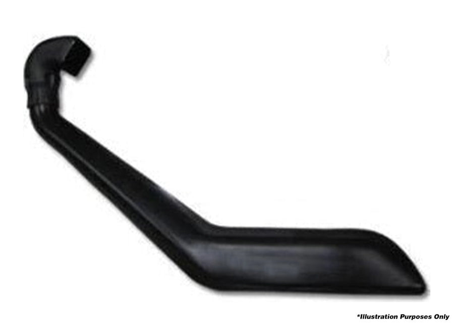 DOBINSONS SNORKEL KIT FOR FORD RANGER USA MODEL 2019-2023 – RIGHT SIDE MOUNT – SN19-3472 for Ford Ranger