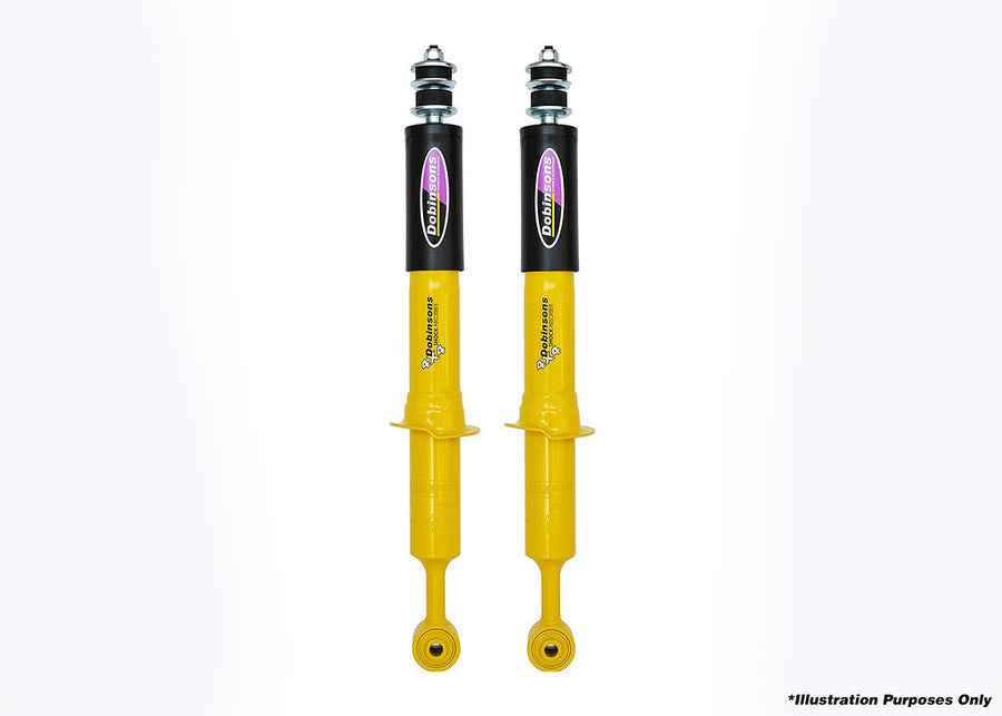 DOBINSONS GAS STRUT – GS09-174 for Chevrolet Silverado
