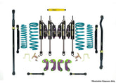 Dobinsons 3.0-4.0″ MRR 3-way Adjustable Flexi-Series Long Travel Lift Kit for Toyota Land Cruiser 80 Series for Toyota Land Cruiser 80