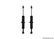 DOBINSONS 2.6″ IMS MONOTUBE STRUT – IMS59-60710 for Toyota Tundra