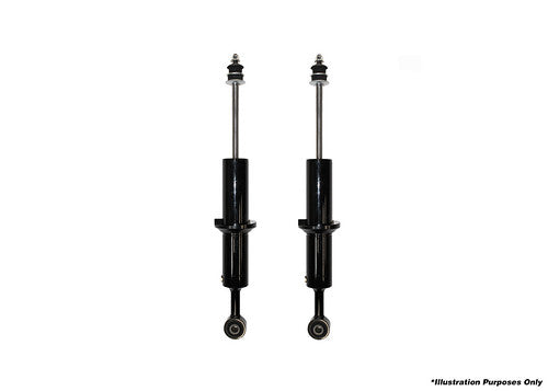 DOBINSONS 2.6″ IMS MONOTUBE STRUT – IMS59-60710 for Toyota Tundra