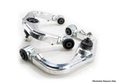 UCA PAIR BILLET ALUMINUM SERIES FOR TOYOTA TUNDRA / SEQUOIA 2ND GEN (WITH BALLJOINTS PRESSED) – UCA59-214K for Toyota Tundra