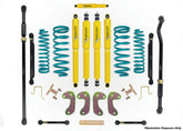 Dobinsons 2.5-3.5″ VT-Series Dual Rate Long Travel GS Lift Kit for Toyota Land Cruiser 80 Series for Toyota Land Cruiser 80